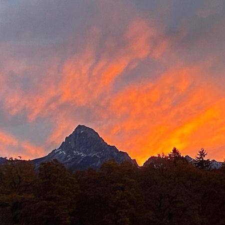 Ferme Bordbar B&B Saint-Paul-en-Chablais Exterior photo